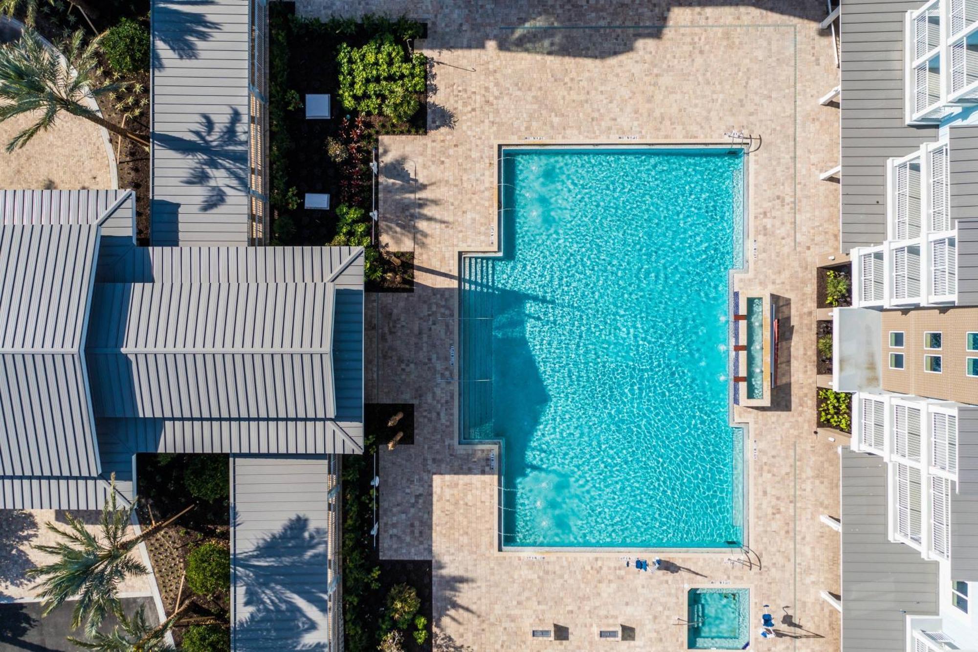 Hotel Courtyard Amelia Island Fernandina Beach Esterno foto