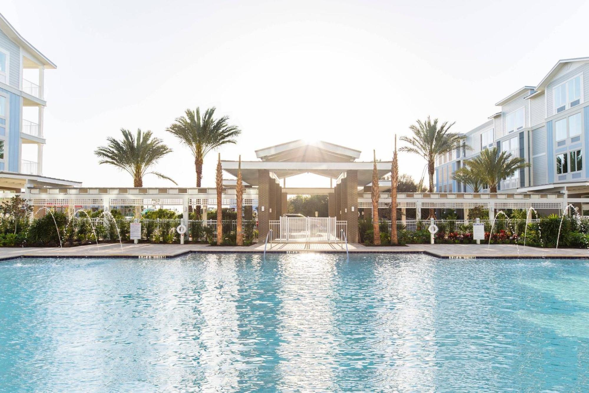 Hotel Courtyard Amelia Island Fernandina Beach Esterno foto