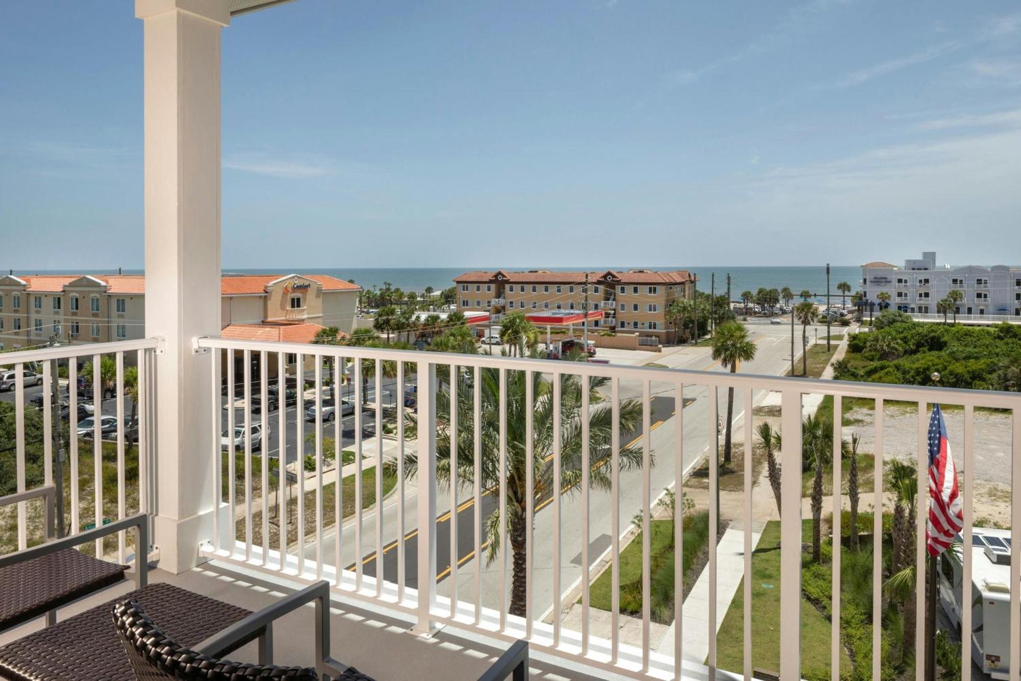 Hotel Courtyard Amelia Island Fernandina Beach Esterno foto
