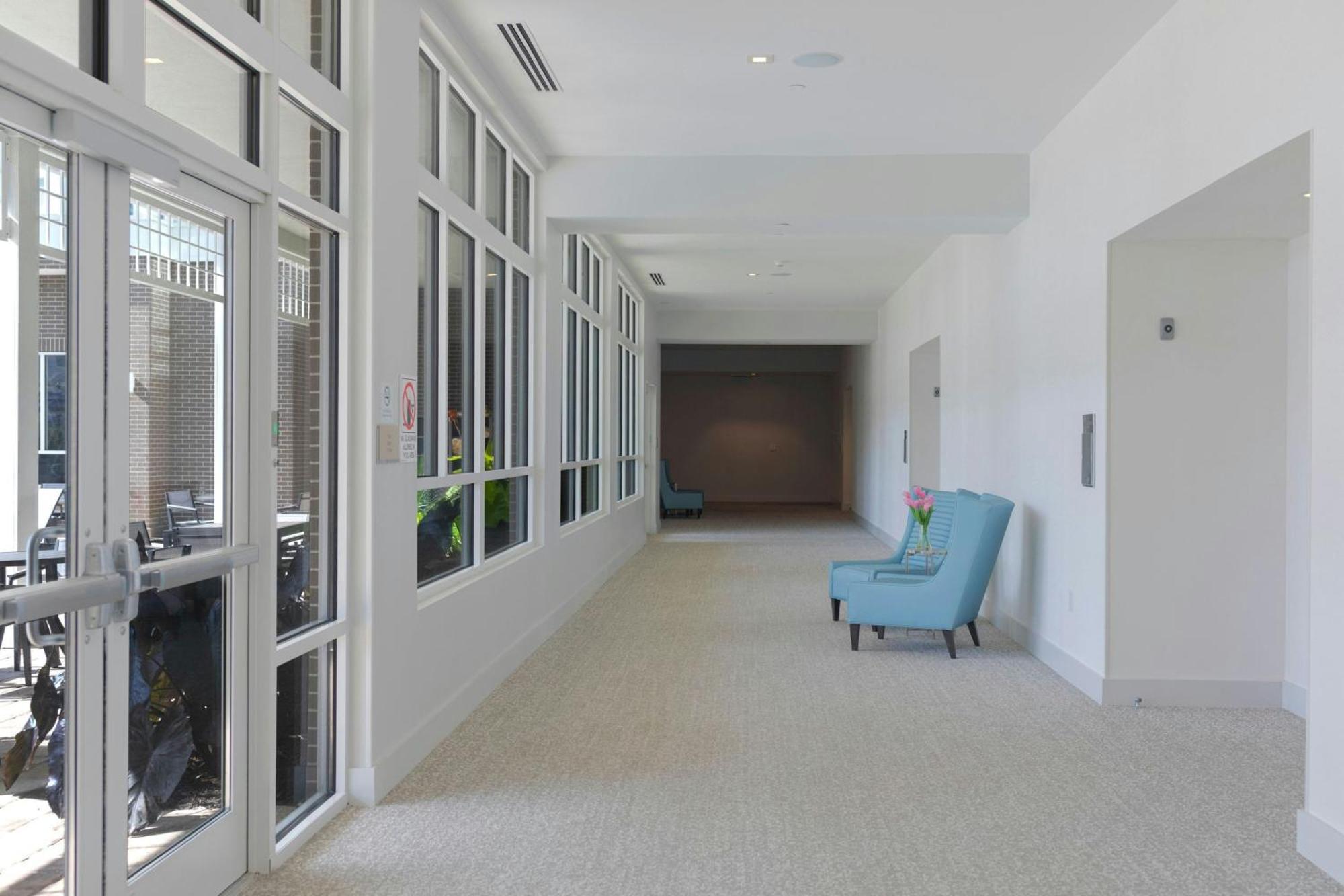 Hotel Courtyard Amelia Island Fernandina Beach Esterno foto